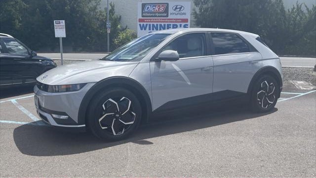 Preowned 2023 Hyundai IONIQ 5 SEL for Sale