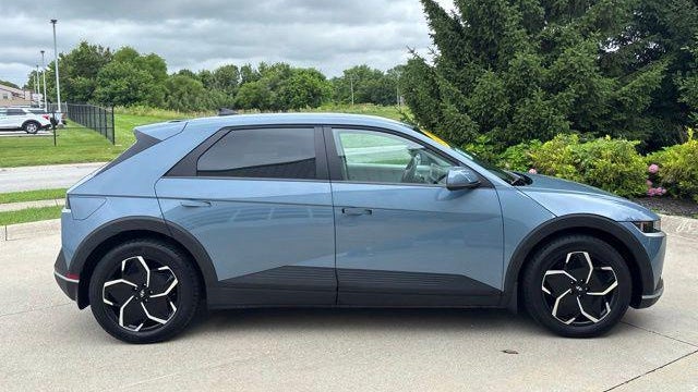 2023 Hyundai IONIQ 5 SEL