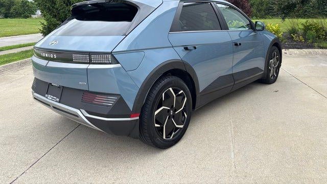 2023 Hyundai IONIQ 5 SEL