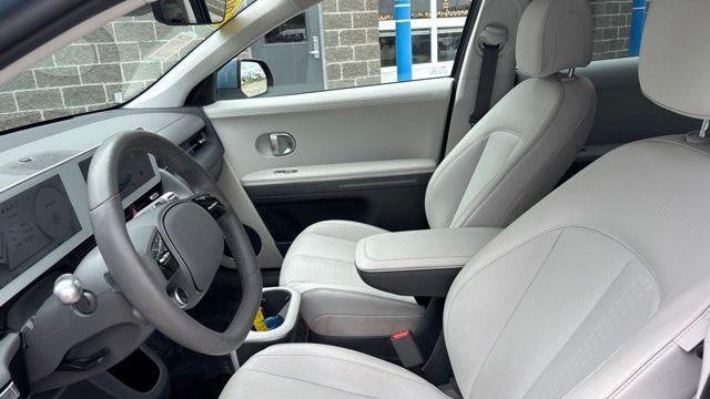 2023 Hyundai IONIQ 5 SEL