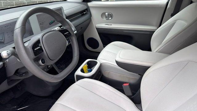 2023 Hyundai IONIQ 5 SEL