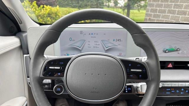 2023 Hyundai IONIQ 5 SEL