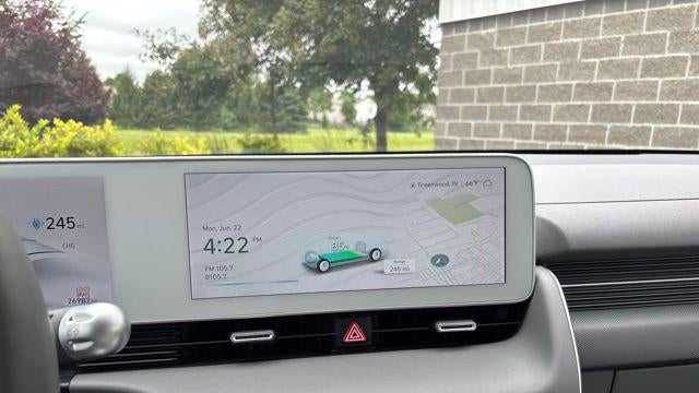2023 Hyundai IONIQ 5 SEL