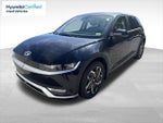 2023 Ioniq 5 Thumbnail 4