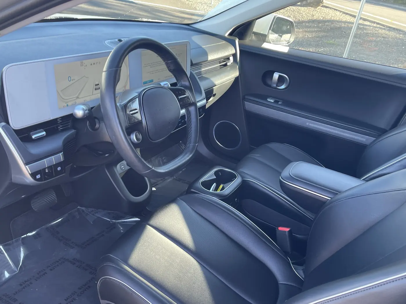 2023 Hyundai Ioniq - $27,229