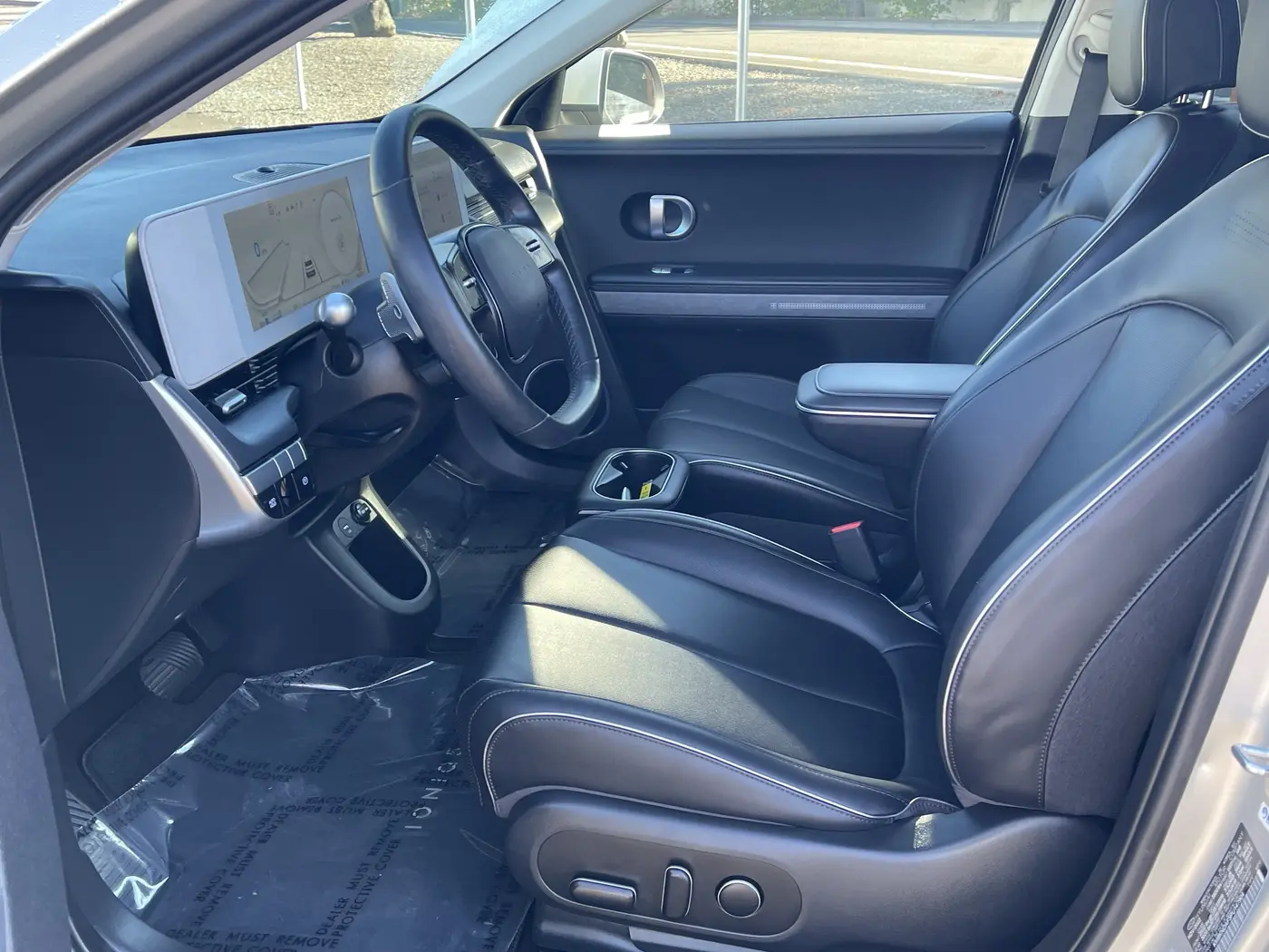 2023 Hyundai Ioniq - $27,229