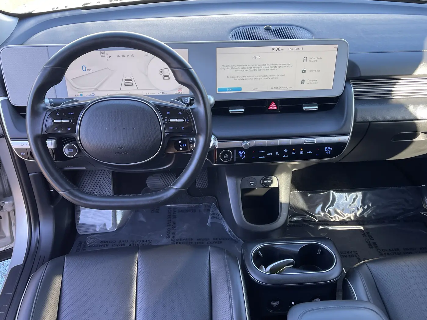 2023 Hyundai Ioniq - $27,229