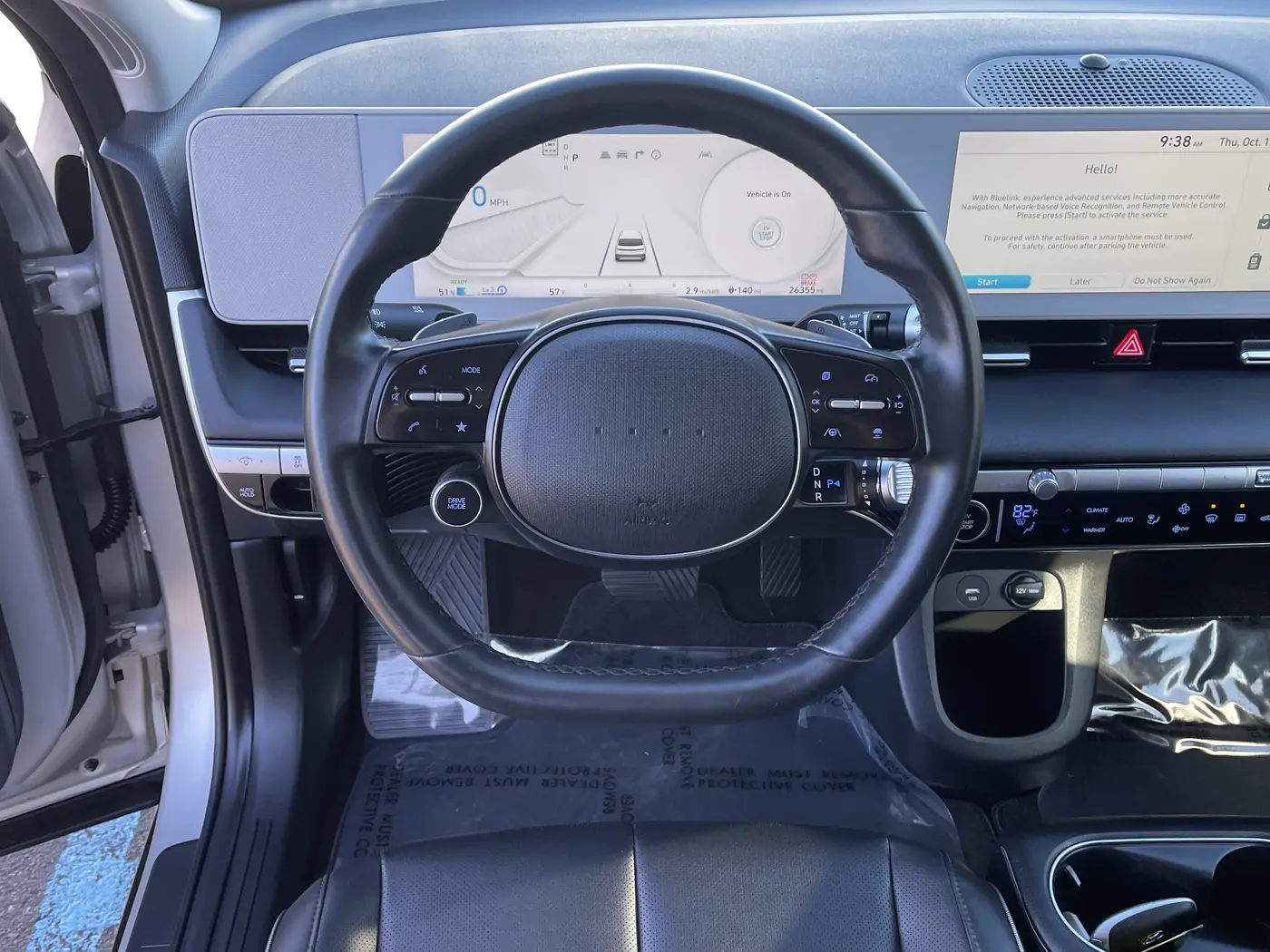 2023 Hyundai Ioniq - $27,229