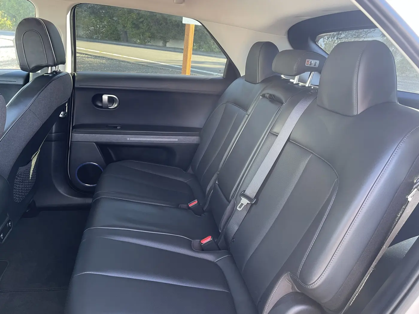 2023 Hyundai Ioniq - $27,229