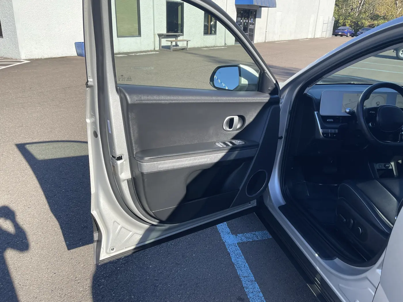 2023 Hyundai Ioniq - $27,229