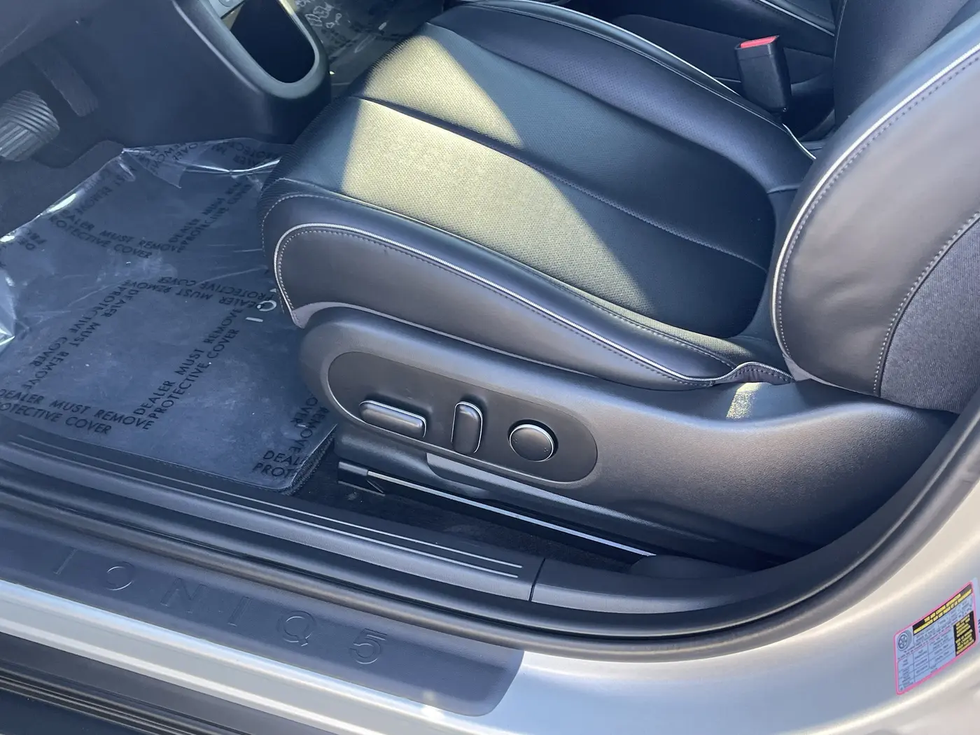 2023 Hyundai Ioniq - $27,229