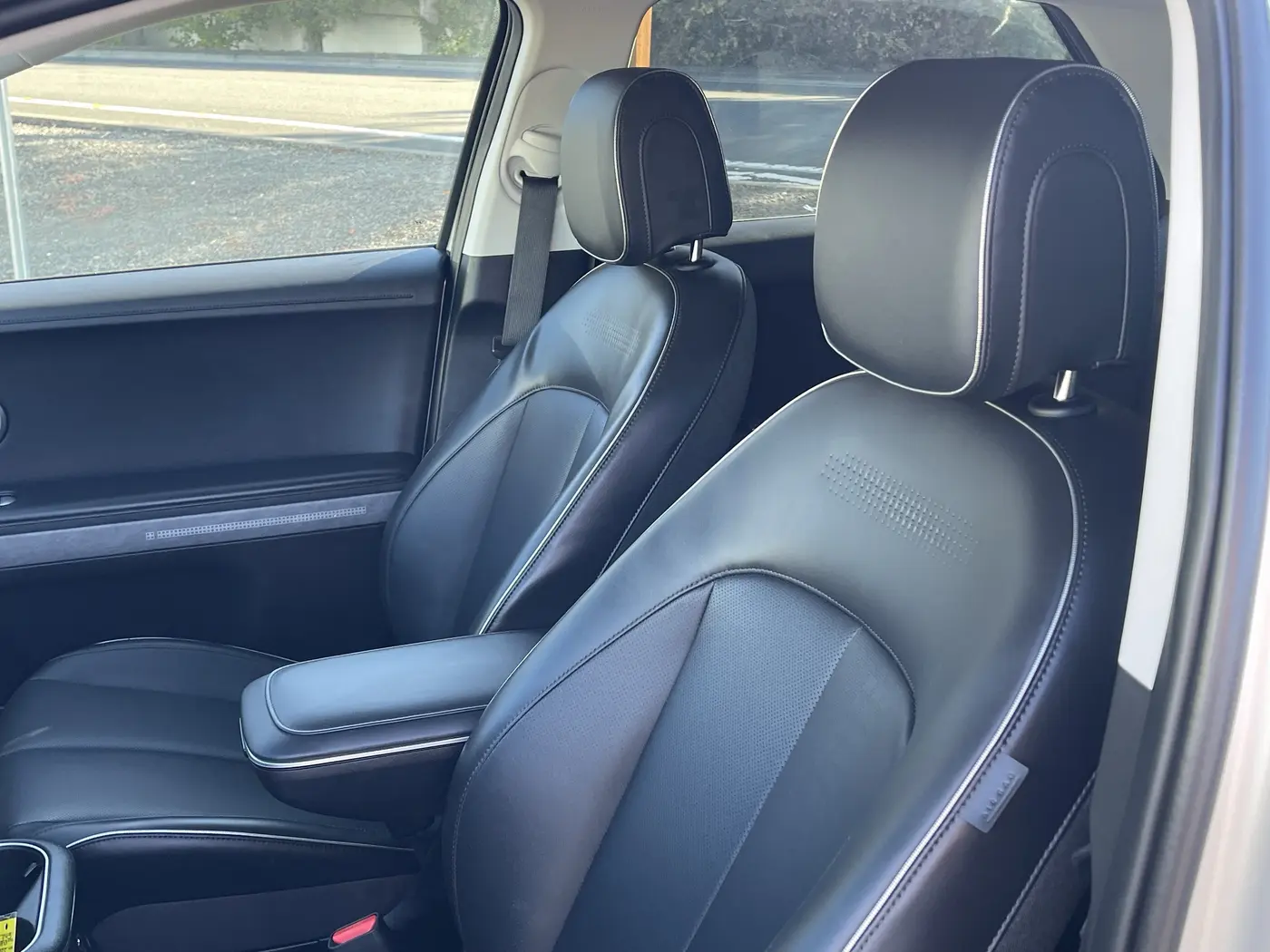 2023 Hyundai Ioniq - $27,229