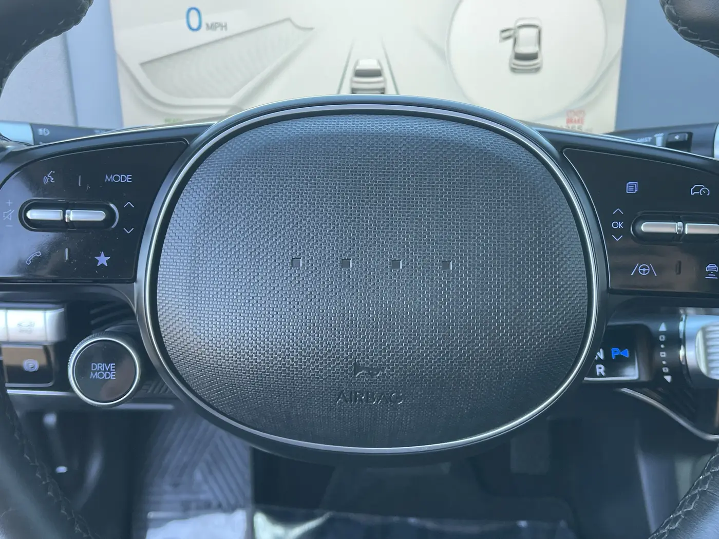 2023 Hyundai Ioniq - $27,229