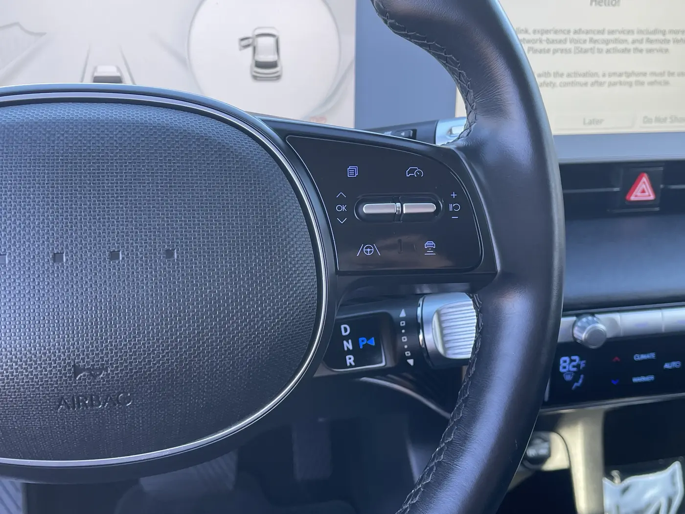 2023 Hyundai Ioniq - $27,229