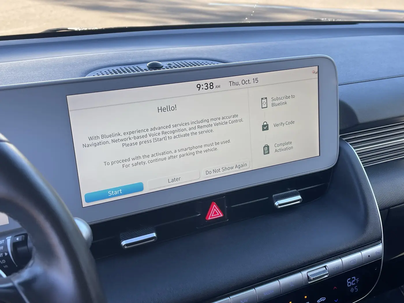 2023 Hyundai Ioniq - $27,229