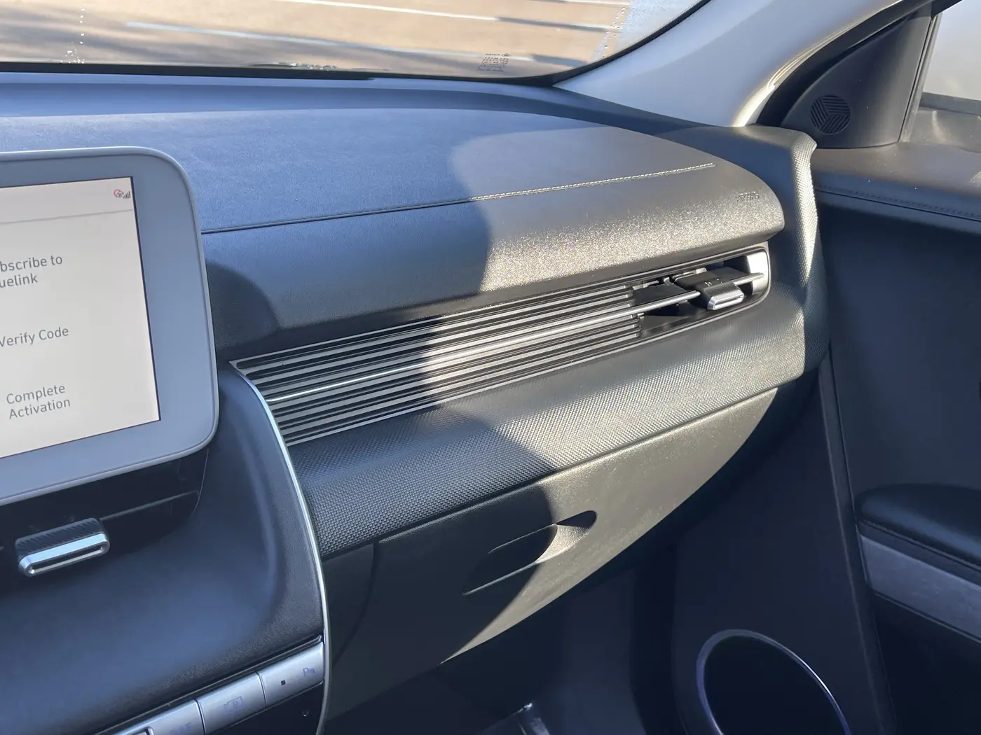 2023 Hyundai Ioniq - $27,229