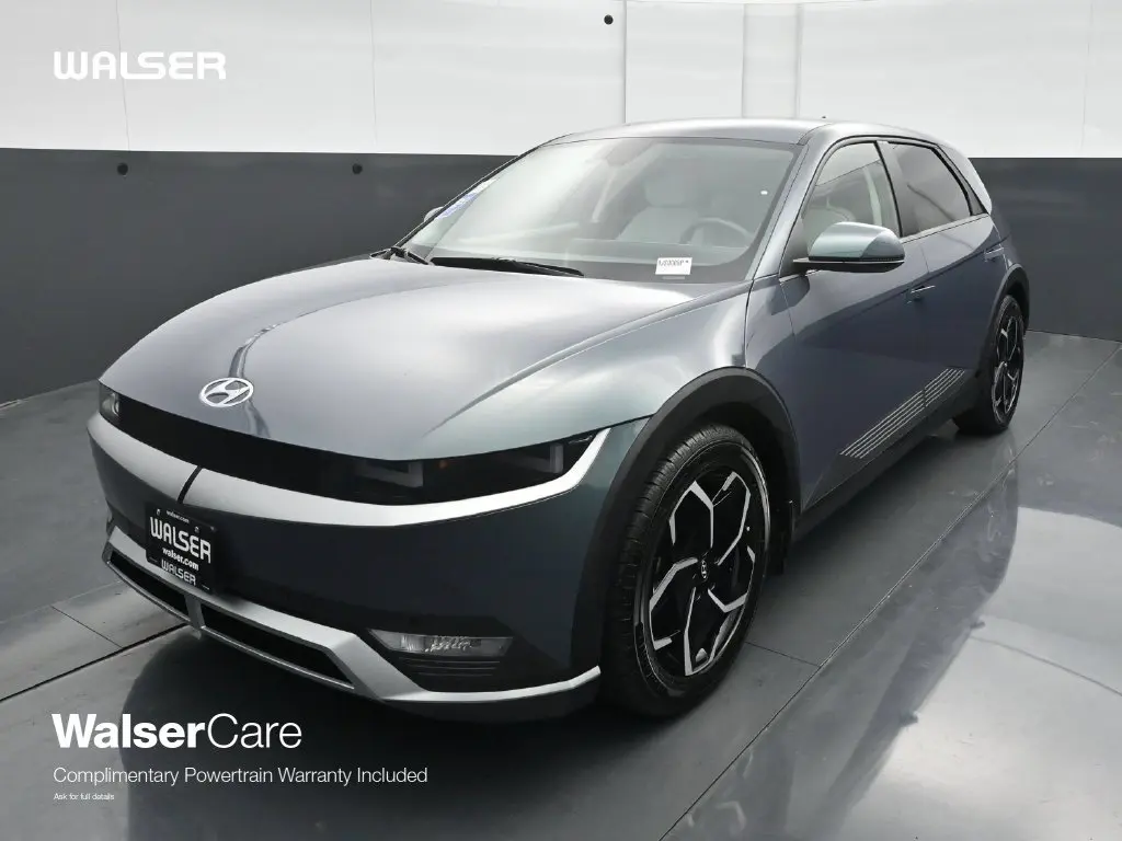 2023 Hyundai Ioniq