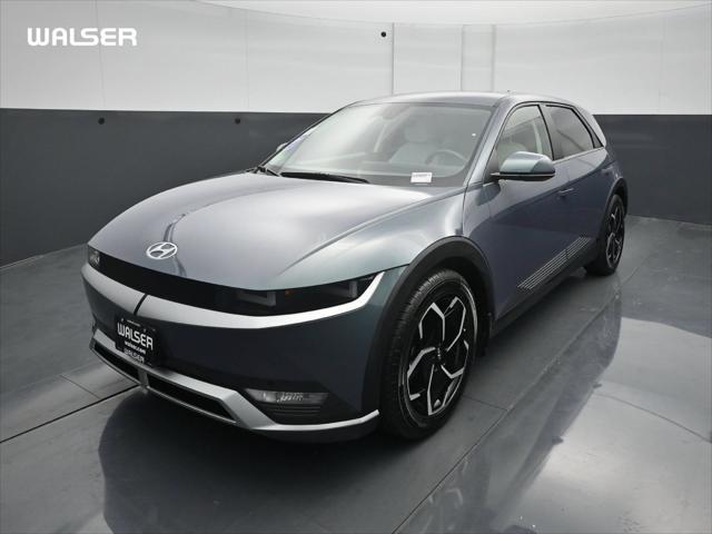 2023 Hyundai Ioniq - $27,998