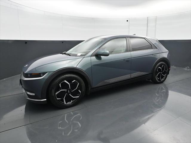 2023 Hyundai Ioniq - $27,998
