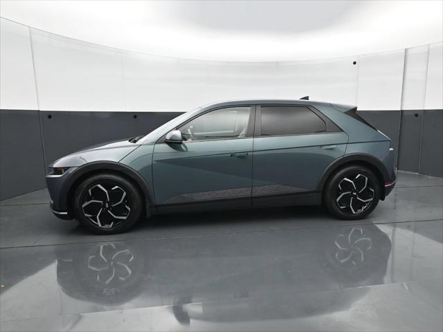 2023 Hyundai Ioniq - $27,998