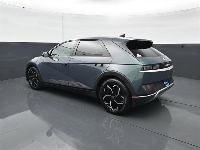 2023 Hyundai Ioniq - $27,998