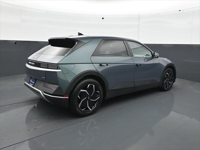 2023 Hyundai Ioniq - $27,998