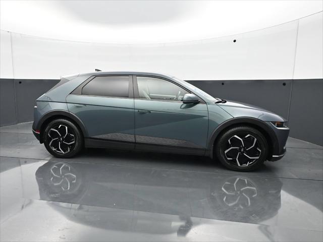 2023 Hyundai Ioniq - $27,998