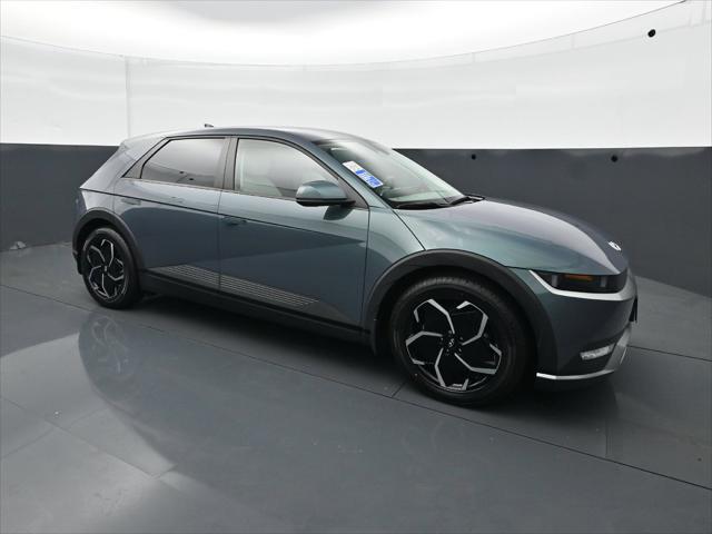 2023 Hyundai Ioniq - $27,998