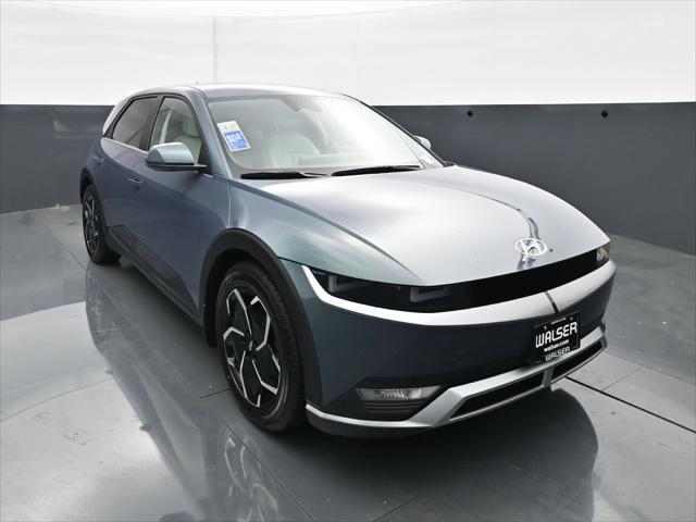 2023 Hyundai Ioniq - $27,998