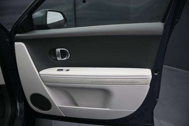 2023 Hyundai Ioniq - $27,998