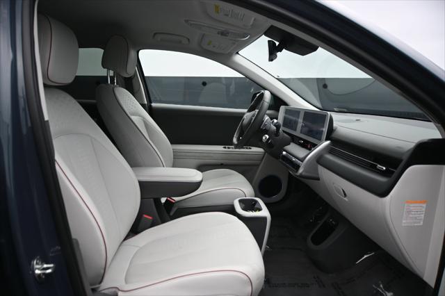 2023 Hyundai Ioniq - $27,998