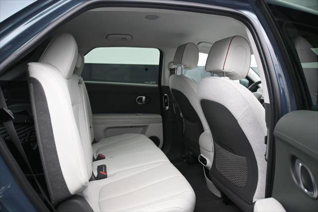 2023 Hyundai Ioniq - $27,998