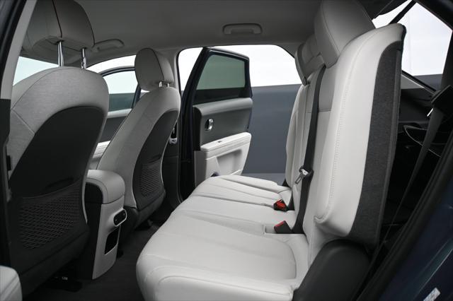 2023 Hyundai Ioniq - $27,998