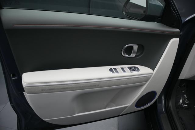 2023 Hyundai Ioniq - $27,998