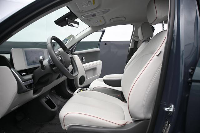 2023 Hyundai Ioniq - $27,998