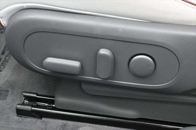 2023 Hyundai Ioniq - $27,998