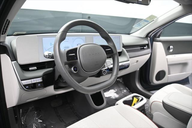 2023 Hyundai Ioniq - $27,998