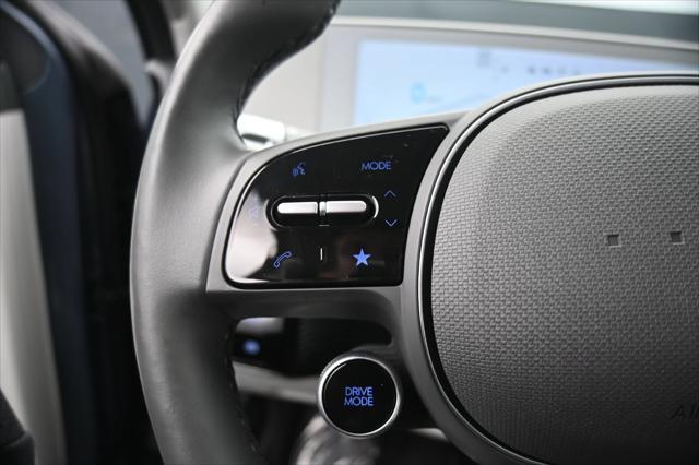 2023 Hyundai Ioniq - $27,998