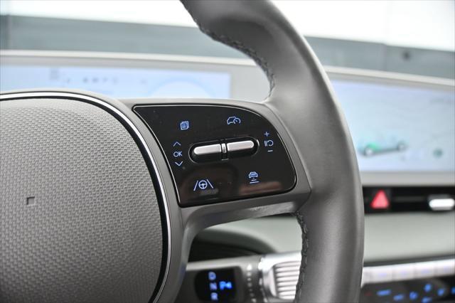 2023 Hyundai Ioniq - $27,998