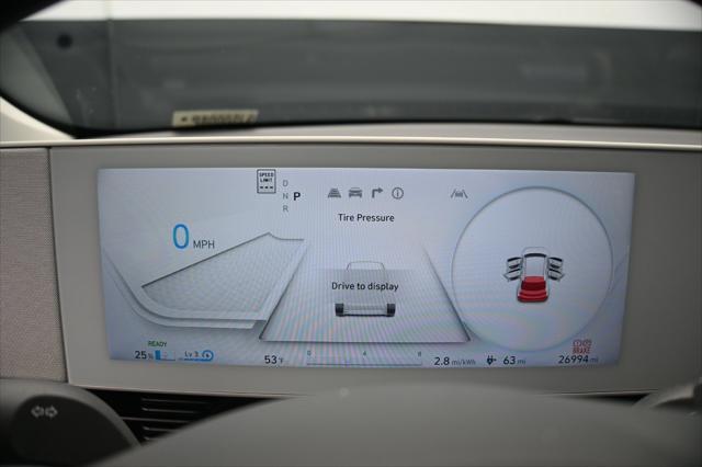 2023 Hyundai Ioniq - $27,998