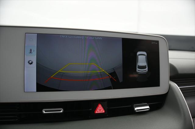 2023 Hyundai Ioniq - $27,998