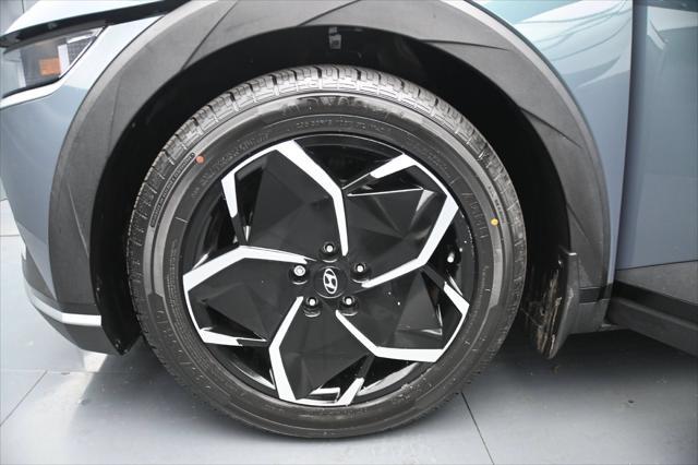 2023 Hyundai Ioniq - $27,998
