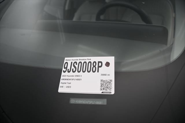 2023 Hyundai Ioniq - $27,998
