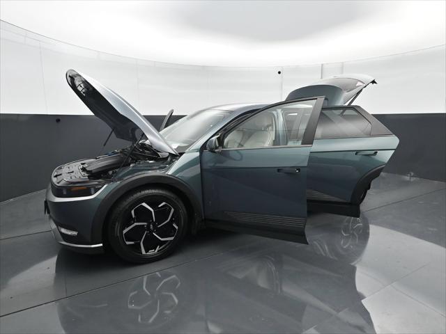 2023 Hyundai Ioniq - $27,998