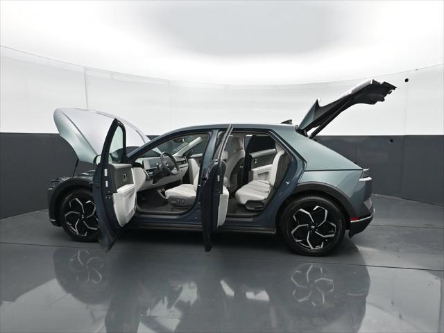 2023 Hyundai Ioniq - $27,998