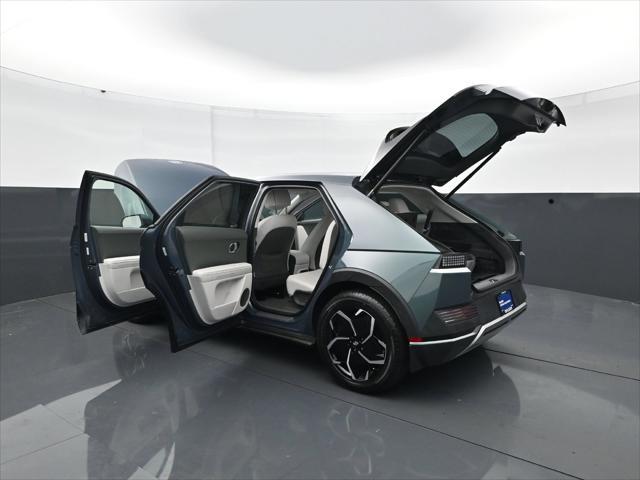 2023 Hyundai Ioniq - $27,998