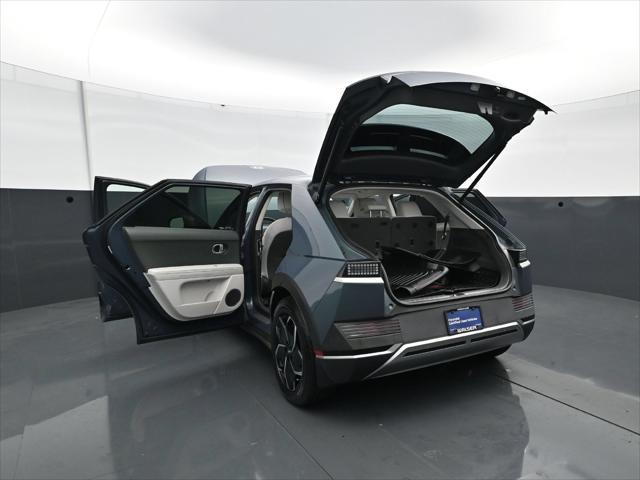 2023 Hyundai Ioniq - $27,998