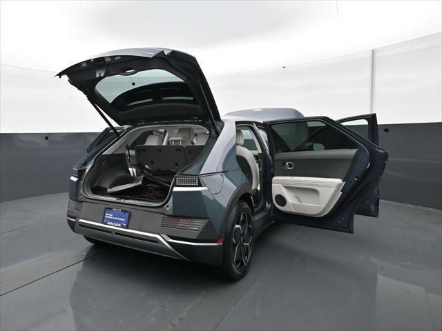 2023 Hyundai Ioniq - $27,998