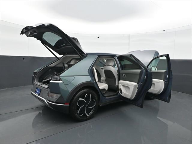 2023 Hyundai Ioniq - $27,998