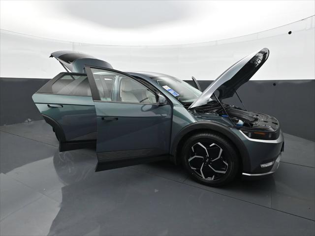 2023 Hyundai Ioniq - $27,998